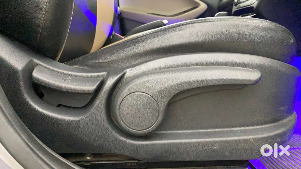 Hyundai Elite I20 1.2 Asta Cvt, 2018, Petrol