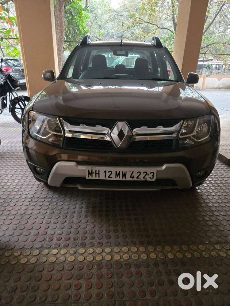 Renault Duster 2016 Diesel