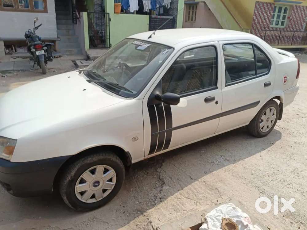 Ford Ikon Diesel Manual 2009