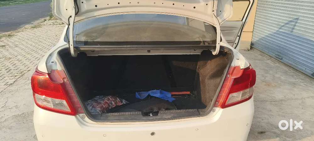 Maruti Suzuki Dzire 2021 Petrol 32312 Km Driven