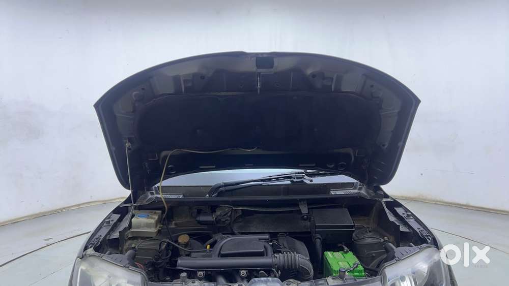 Renault Kwid Rxt 1.0, 2016, Petrol