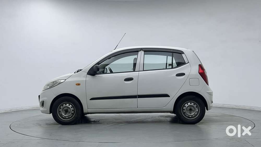 Hyundai I10 Magna 1.1l, 2015, Petrol