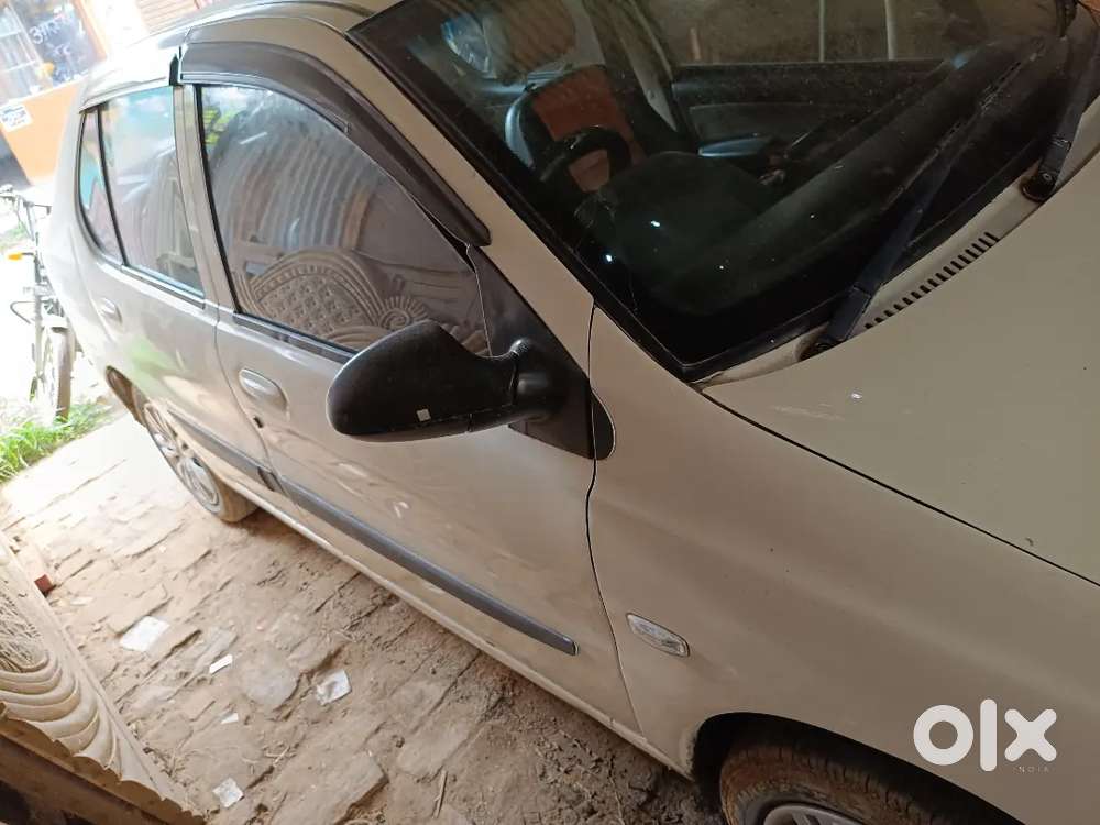 Tata Indigo Ecs Lx 2015 Diesel Manual