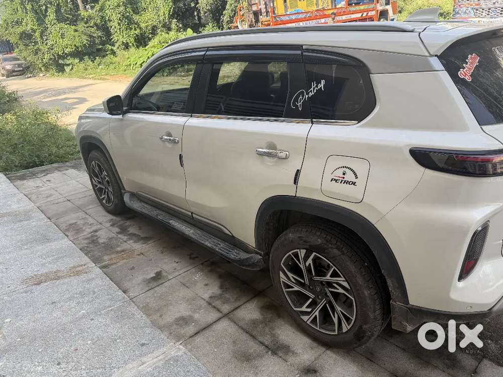 Maruti Suzuki Vitara 1.5 2025