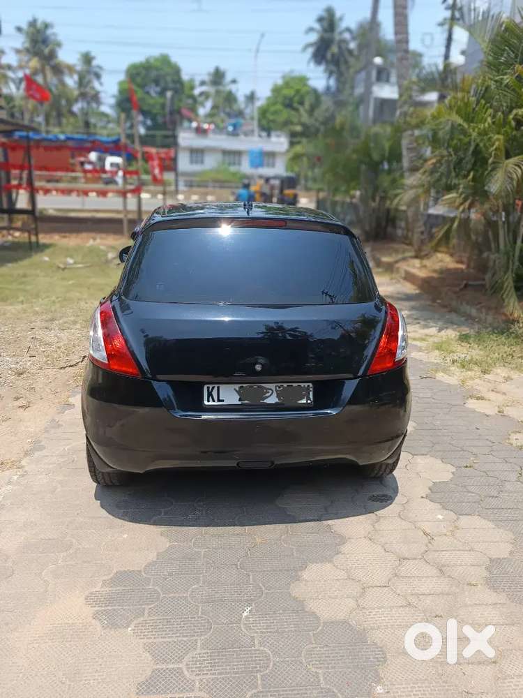 Showroom Condition.4 New Tyres Pakka Neat Desal Swift.full Work Done.