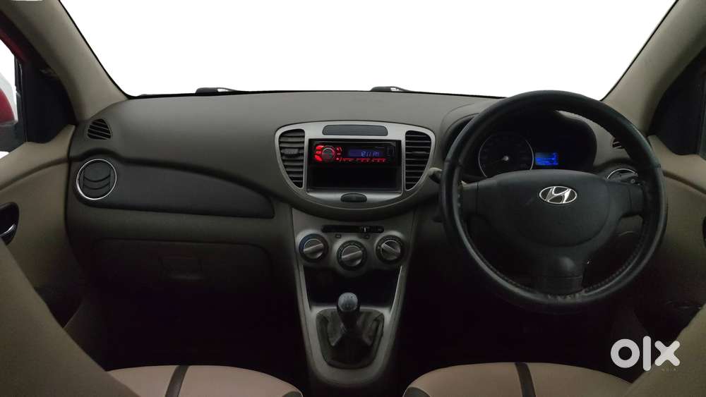 Hyundai I10 Magna, 2013, Petrol