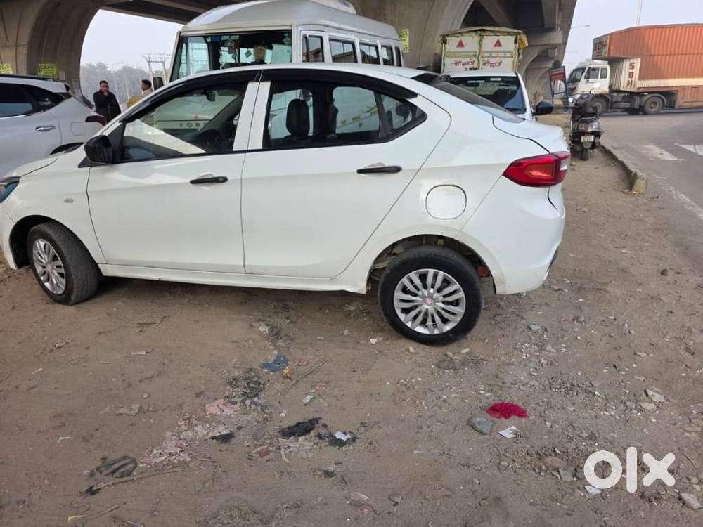 Tata Tigor Ev Xm Plus, 2022, Electric
