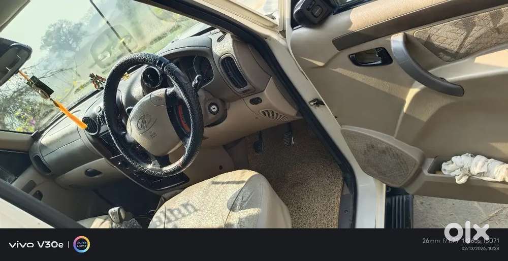 Mahindra Scorpio Vlx 2wd 2014