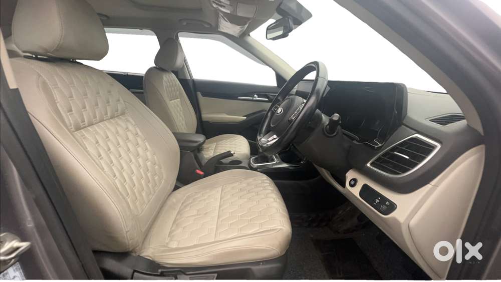 Kia Seltos Htx G, 2021, Petrol