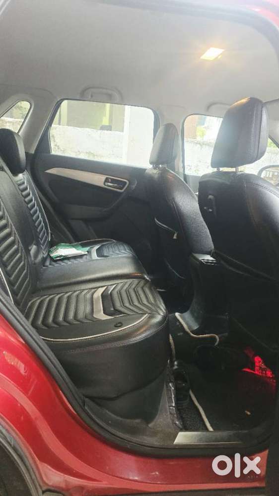 Maruti Suzuki Brezza Zdi, 2017, Diesel