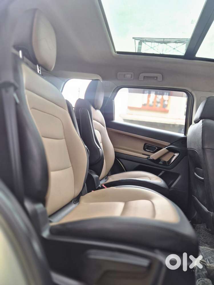 Tata Safari 2.0 Kryotec Xza Plus Kaziranga, 2022, Diesel