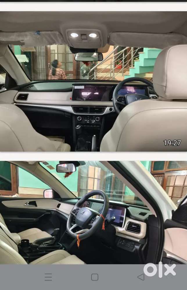 Mahindra Be 6 Diesel 2025
