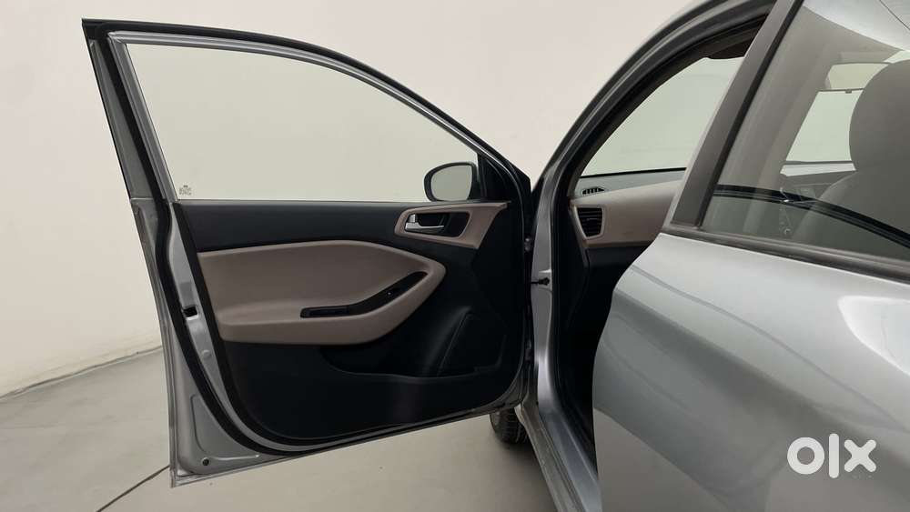 Hyundai Elite I20 Sportz Plus Cvt, 2019, Petrol