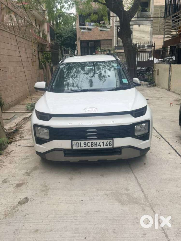 Hyundai Exter S 1.2 Cng Mt, 2025, Cng & Hybrids