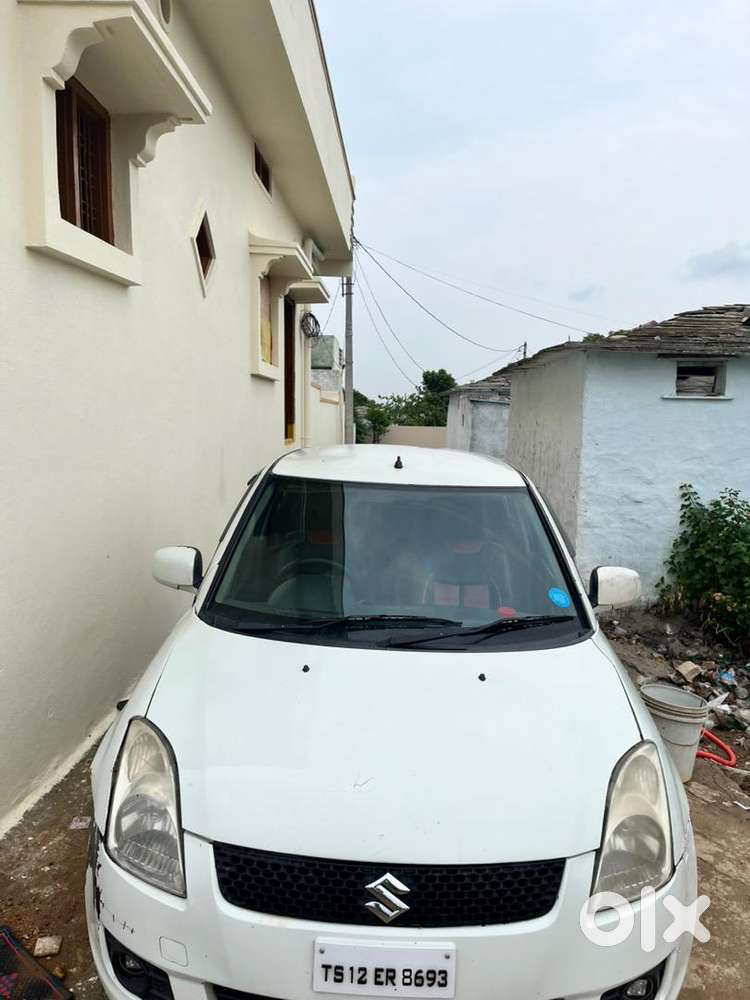 Maruti Suzuki Swift 2011 Diesel Well Maintained