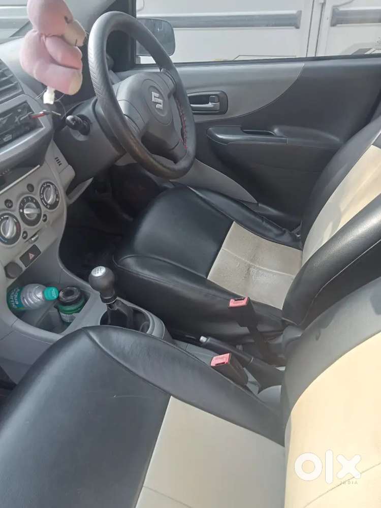 Maruti Suzuki A-star 2010 Model