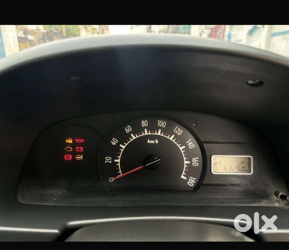 Maruti Suzuki Alto K10 1.0 Lxi (o), 2011, Petrol