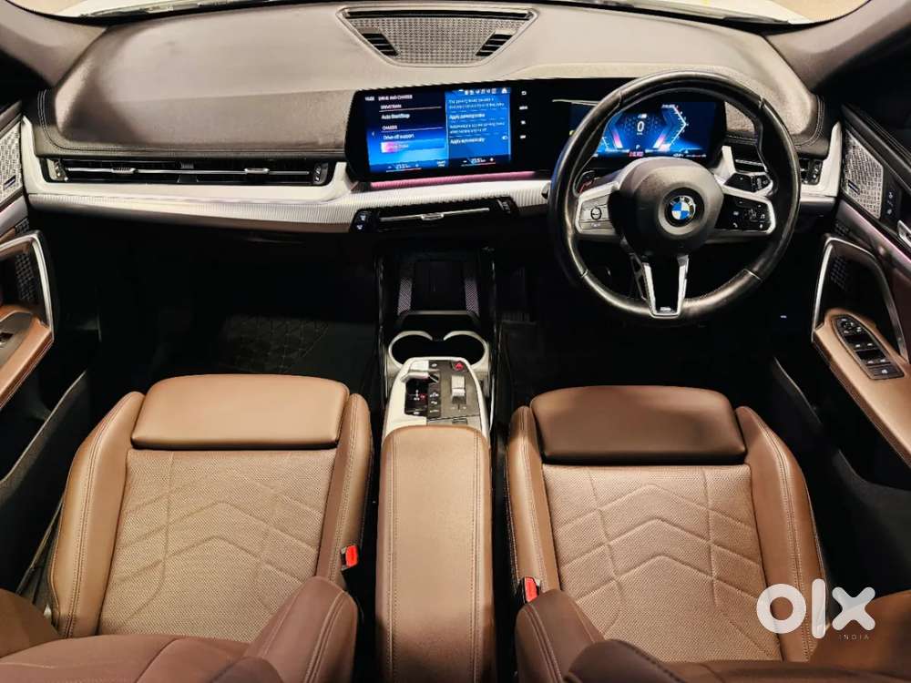 Bmw X1, 2024, Petrol