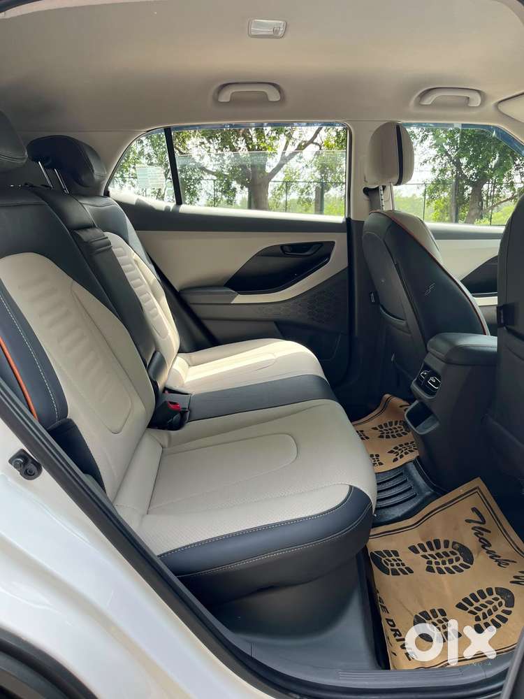 Hyundai Creta 1.6 E Plus, 2026, Petrol