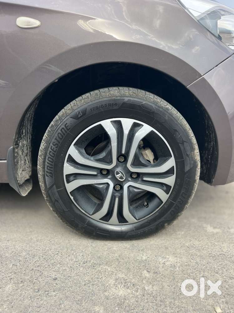 Tata Tiago 1.05 Revotorq Xz, 2020, Diesel