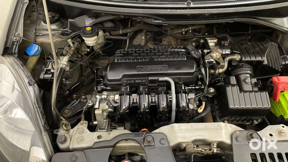 Honda Amaze Vx I-vtec, 2016, Petrol