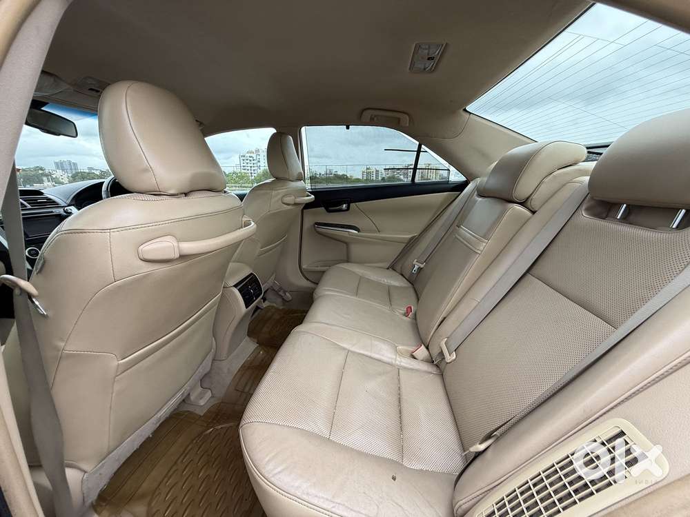 Toyota Camry Hybrid, 2015, Petrol