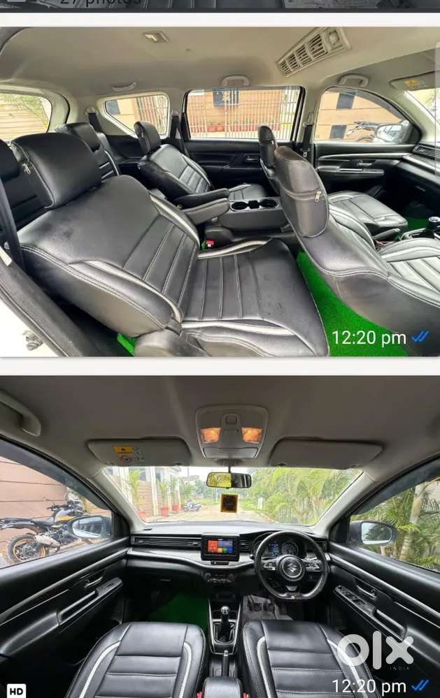 Well Menten Good Condition