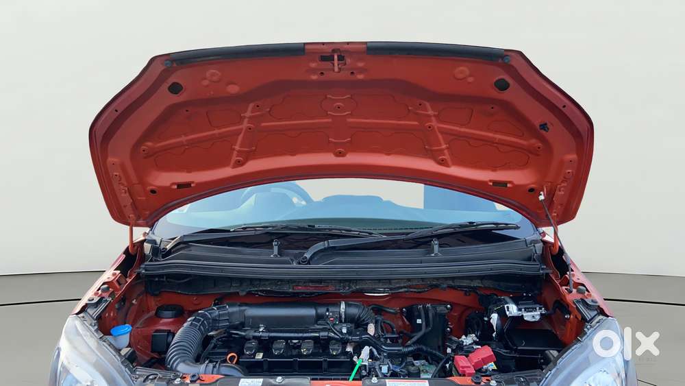 Maruti Suzuki Wagon R 1.2 Zxi Plus Amt Dual Tone, 2025, Petrol