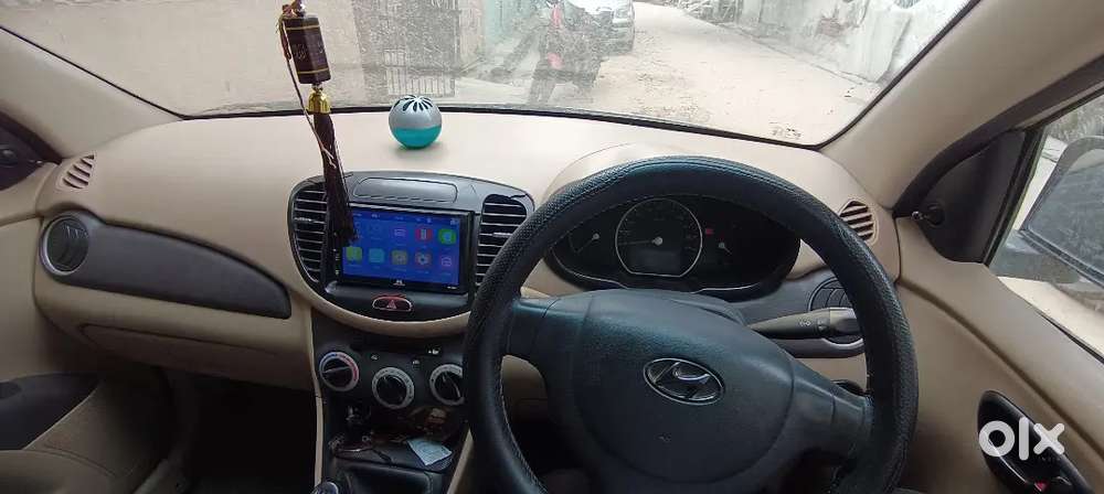 Hyundai I10 Petrol Manual 2008