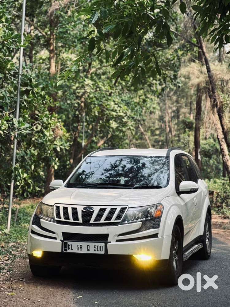 Mahindra Diesel Car 2015