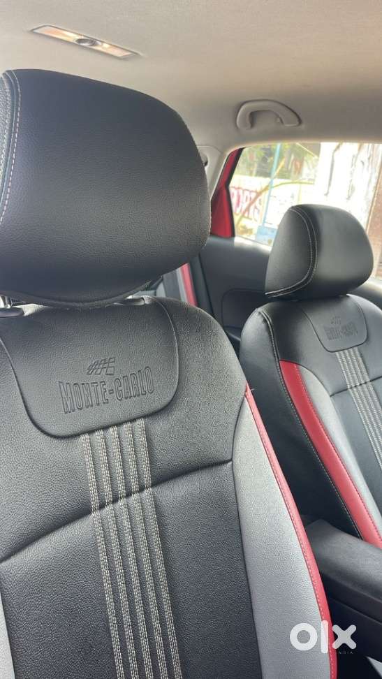 Skoda Rapid 1.0 Monte Carlo Mt, 2019, Petrol