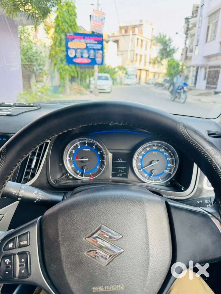 Suzuki Baleno New Condition