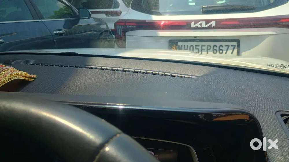 Kia Sonet 1.2 Gravity Edition Plus 2024 Car