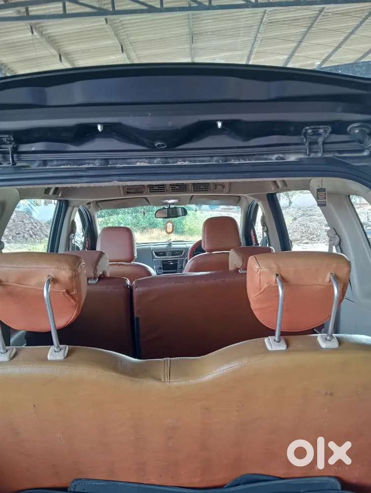 All Original Car No Painted And No Accidented