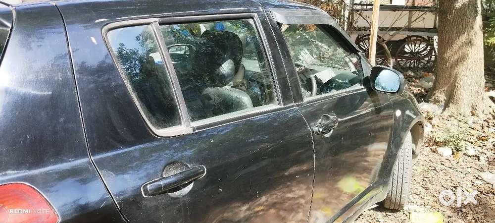 2008 Maruti Swift Lxi In Excellent Condition