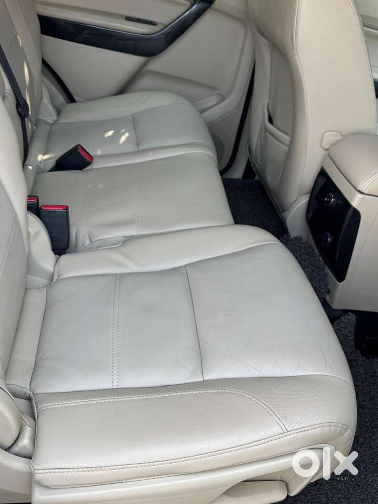 Ford Endeavour Titanium Plus 4x4 At, 2021, Diesel