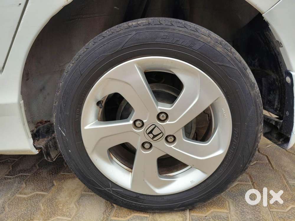 Honda City I-vtec Vx, 2016, Petrol