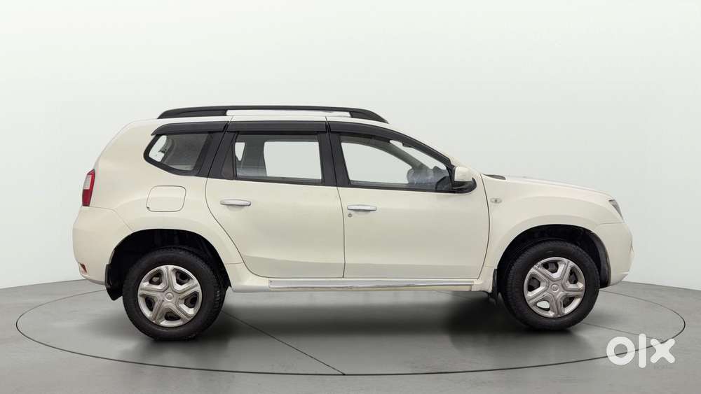 Nissan Terrano Xl, 2014, Petrol