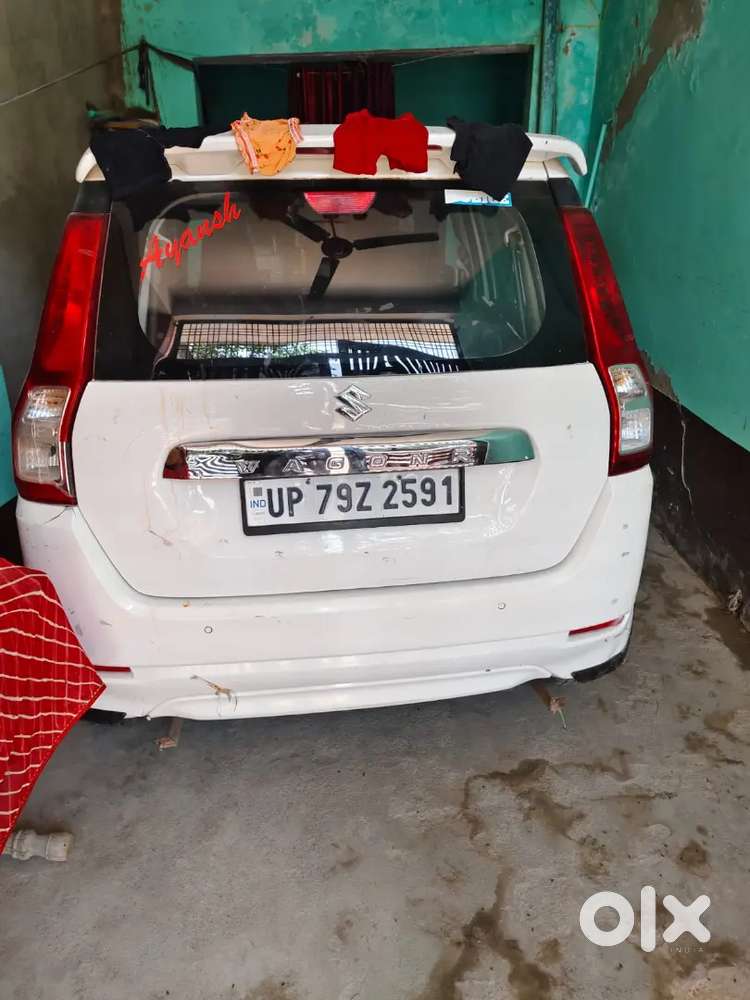 Maruti Suzuki Wagon R 2022 Petrol 41000 Km Driven