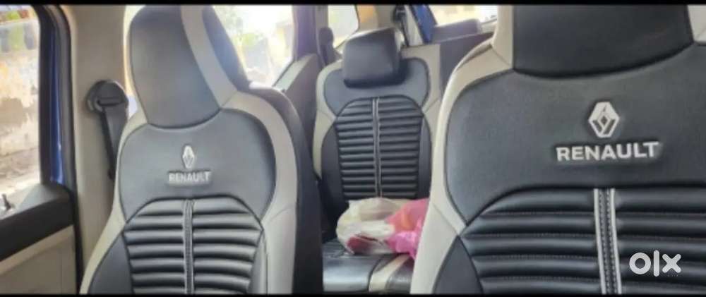 Renault Triber 2022 Petrol Good Condition