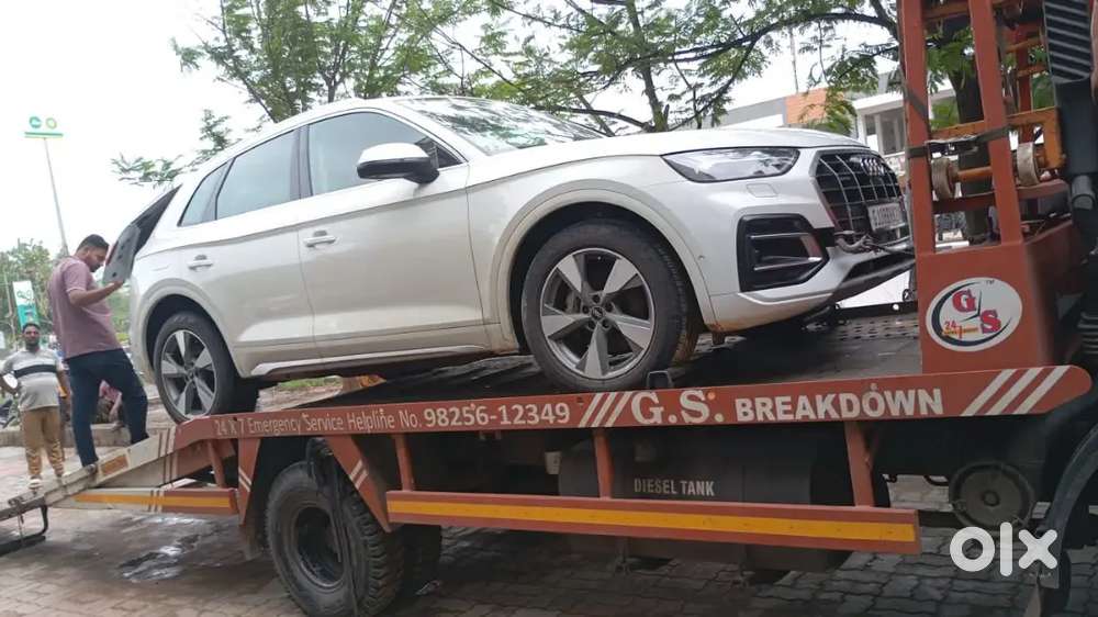 Audi Q5 2.0 Tdi 2024