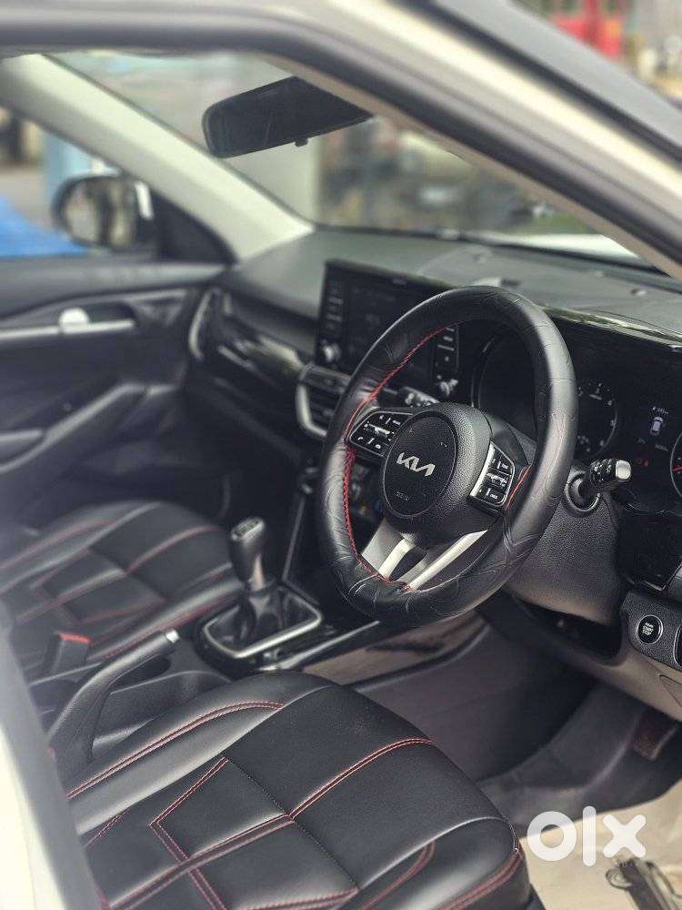 Kia Seltos Htk Plus D, 2022, Diesel