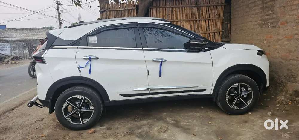 Tata Nexon 2025