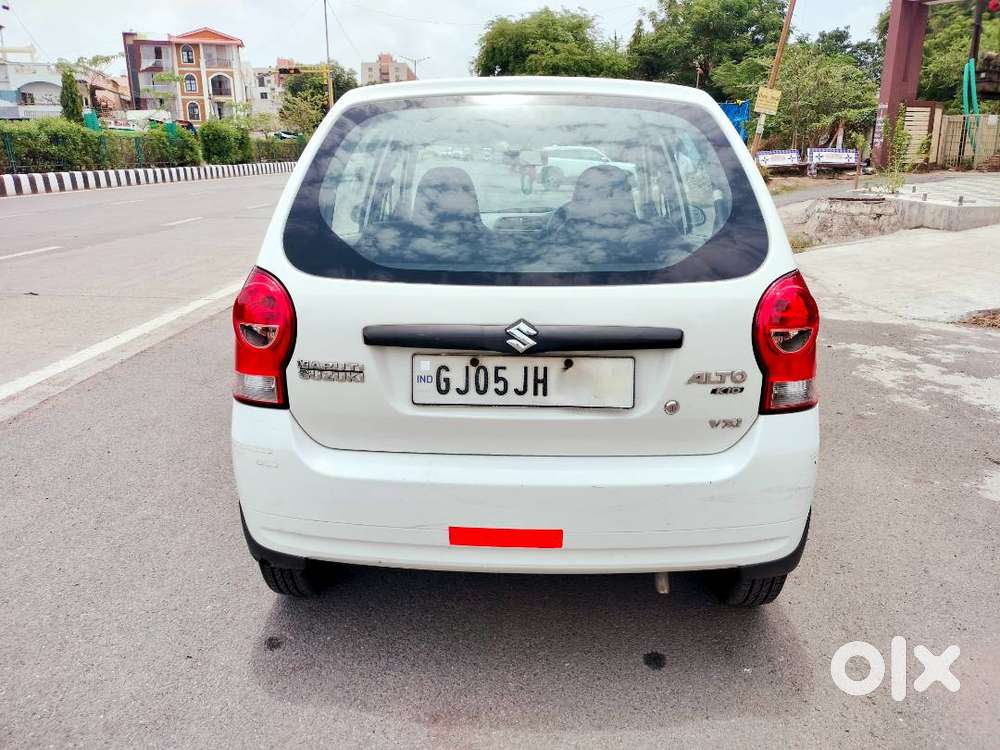 Alto K10 Vxi