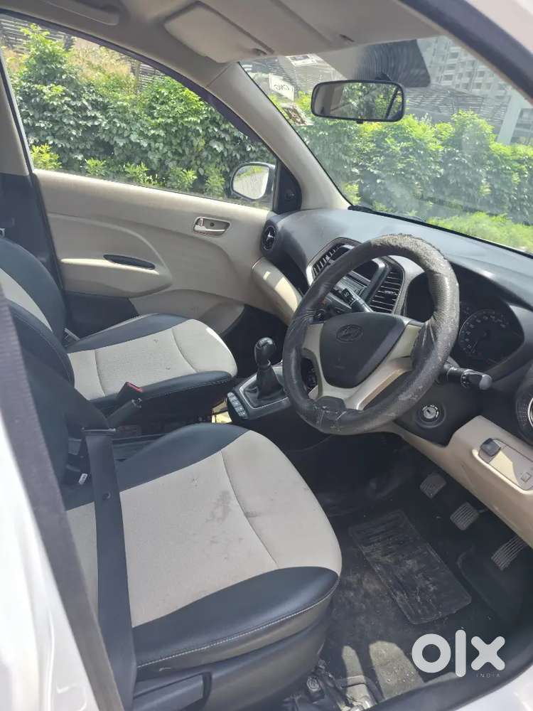 Hyundai Santro Sportz 2019