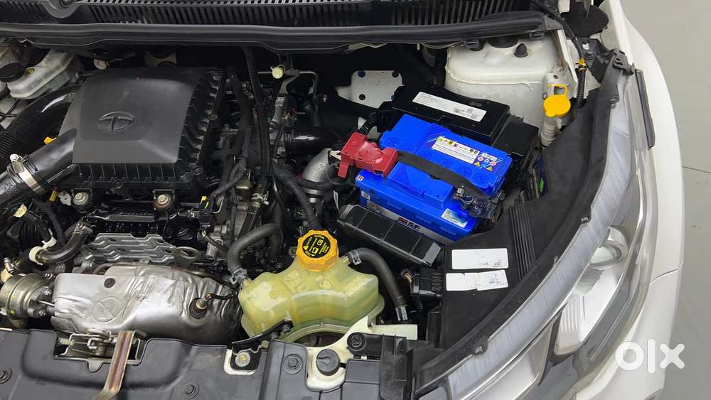 Tata Nexon 1.2 Revotron Xz Plus, 2022, Petrol