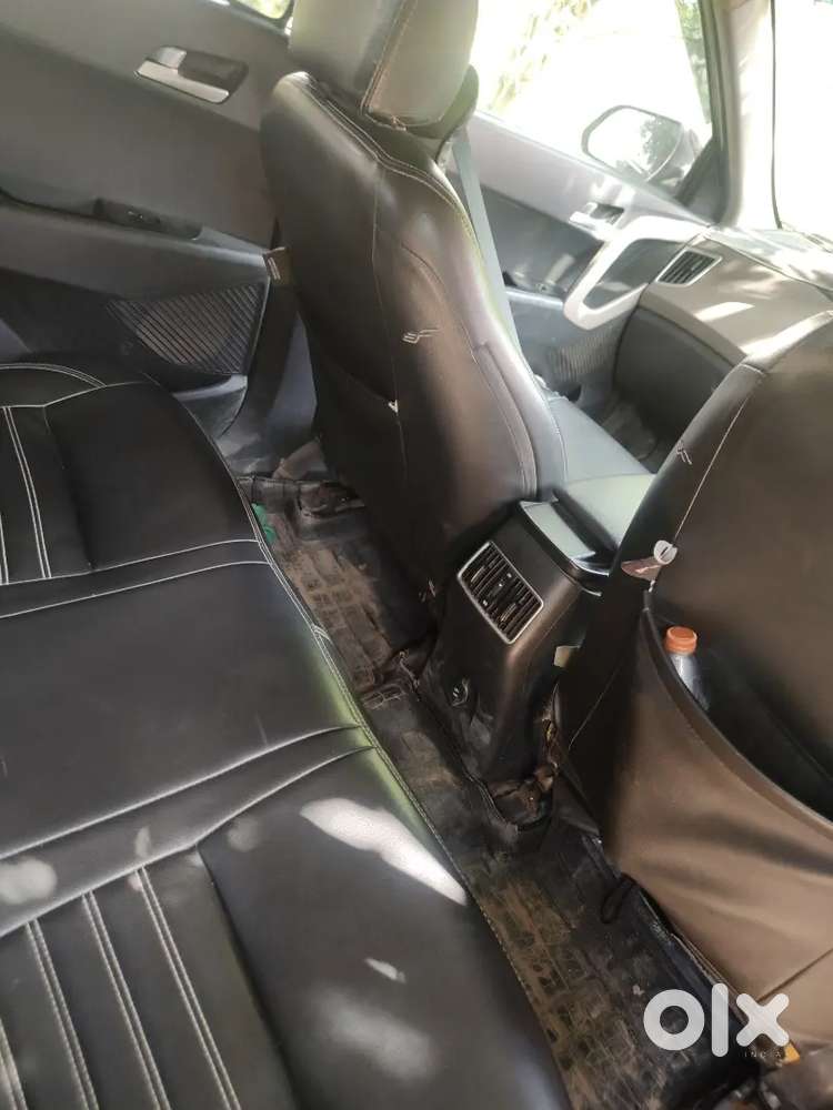Hyundai Creta Ev 2018 Diesel 134325 Km Driven