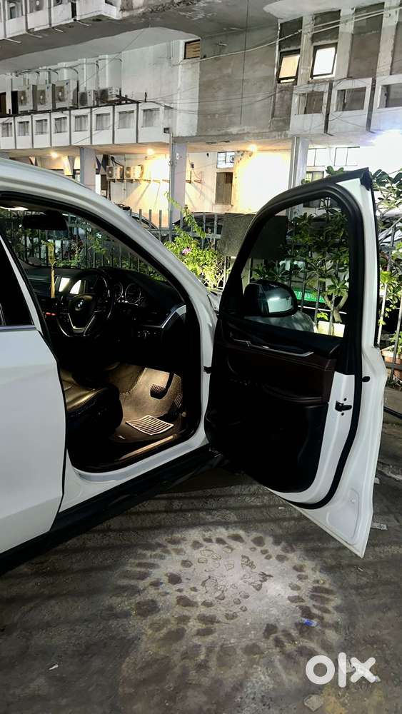 Bmw X5 Xdrive 30 D, 2014, Diesel