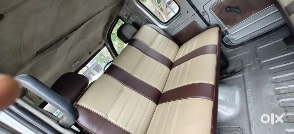 Tata Magic Express