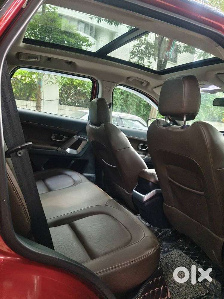 Tata Harrier Xz+, 2021, Diesel